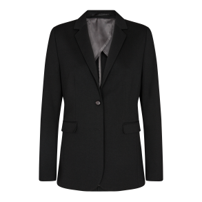Traveller Dame Blazer i Modern Fit