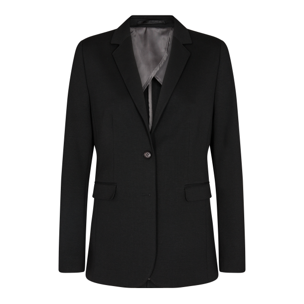 Traveller Dame Blazer i Modern Fit