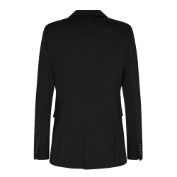 Traveller Dame Blazer i Modern Fit