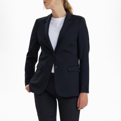 Traveller Dame Blazer i Modern Fit