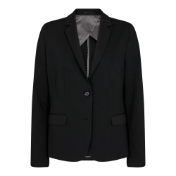 Extreme Flexibility Dame Blazer i Fitted Fit