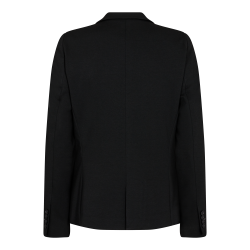 Extreme Flexibility Dame Blazer i Fitted Fit