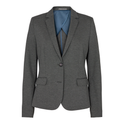 Extreme Flexibility Dame Blazer i Fitted Fit