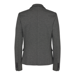 Extreme Flexibility Dame Blazer i Fitted Fit