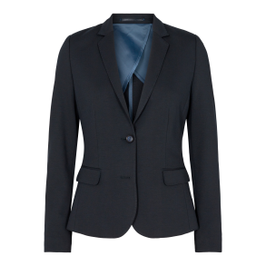 Extreme Flexibility Dame Blazer i Fitted Fit