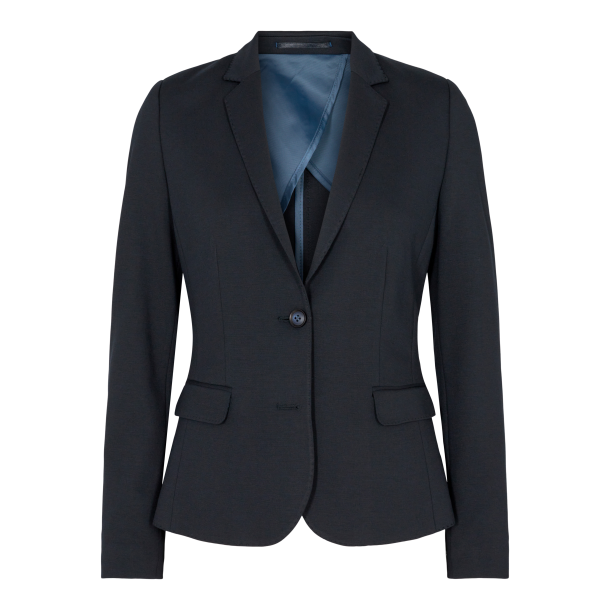 Extreme Flexibility Dame Blazer i Fitted Fit