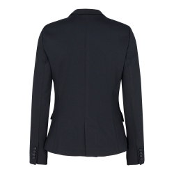 Extreme Flexibility Dame Blazer i Fitted Fit