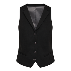 Extreme Flexibility Damevest i Modern Fit