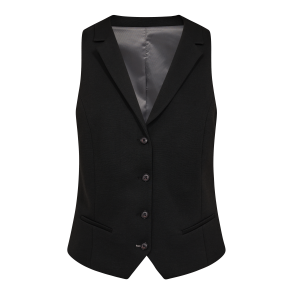 Extreme Flexibility Damevest i Modern Fit