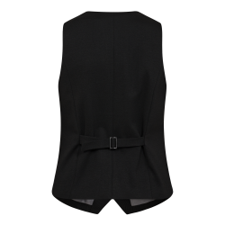 Extreme Flexibility Damevest i Modern Fit