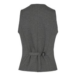 Extreme Flexibility Damevest i Modern Fit