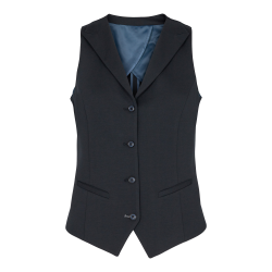 Extreme Flexibility Damevest i Modern Fit