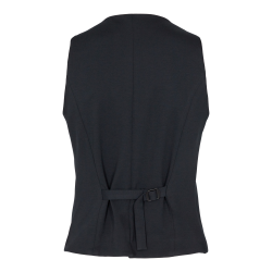 Extreme Flexibility Damevest i Modern Fit