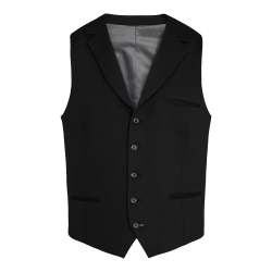 Extreme Flexibility Herrevest i Modern Fit