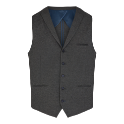 Extreme Flexibility Herrevest i Modern Fit