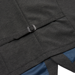 Extreme Flexibility Herrevest i Modern Fit