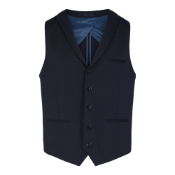 Extreme Flexibility Herrevest i Modern Fit