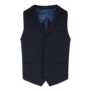 Extreme Flexibility Herrevest i Modern Fit