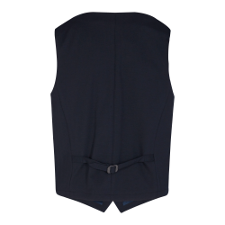 Extreme Flexibility Herrevest i Modern Fit