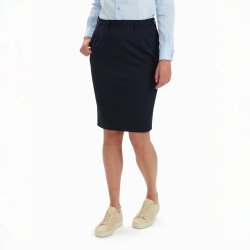 Extreme Flexibility Modern Fit Nederdel