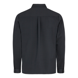 Extreme Flexibility Overshirt
