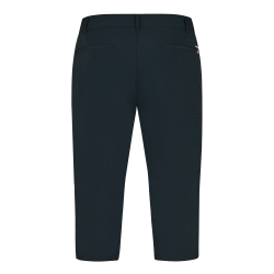 Lange Extreme Flexibility shorts med lrlommer