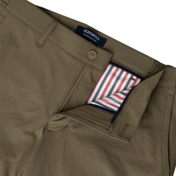 Extreme Flexibilty Shorts med lrlommer