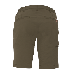Extreme Flexibilty Shorts med lrlommer