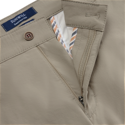 Extreme Flexibilty Shorts med lrlommer