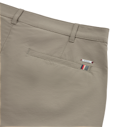 Extreme Flexibilty Shorts med lrlommer