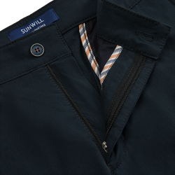 Extreme Flexibilty Shorts med lrlommer