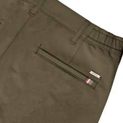 Extreme Flexibilty Shorts med lrlommer