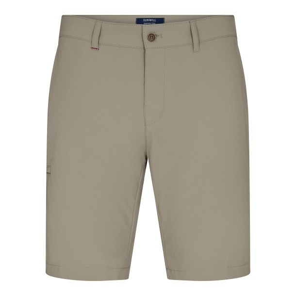 Extreme Flexibilty Shorts med lrlommer