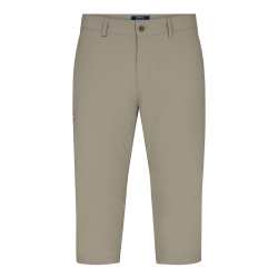 Lange Extreme Flexibility shorts med lrlommer