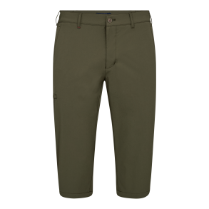 Lange Extreme Flexibility shorts med lrlommer