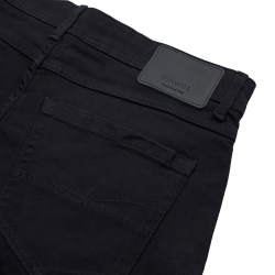 Super stretch jeans i Fitted fit