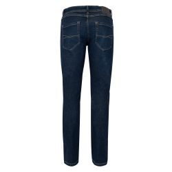 Super stretch jeans i Fitted fit