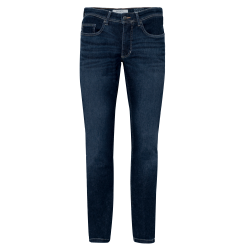 Super stretch jeans i Fitted fit