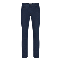 Super Stretch Jeans i Fitted Fit