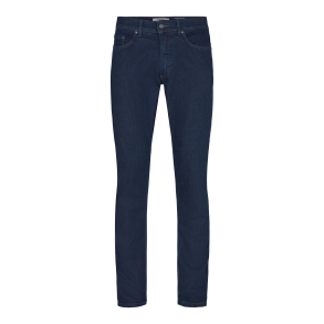 Super Stretch Jeans i Fitted Fit