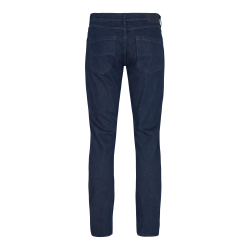 Super Stretch Jeans i Fitted Fit