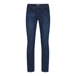 Super Stretch Jeans i Fitted Fit