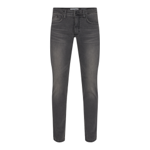 Super Stretch Jeans i Fitted Fit