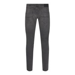 Super Stretch Jeans i Fitted Fit