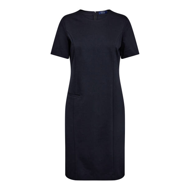 Extreme Flexibility Kjole i Regular Fit