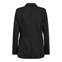 Traveller Dame Blazer i Modern Fit