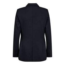 Traveller Dame Blazer i Modern Fit