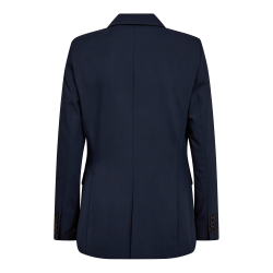 Traveller Dame Blazer i Modern Fit