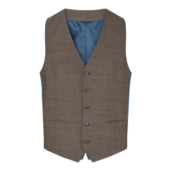 Herrevest Modern Fit