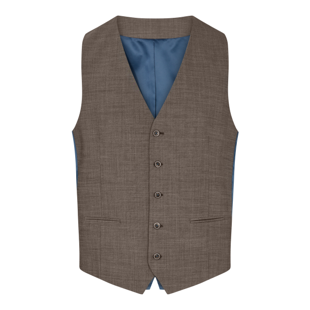 Herrevest Modern Fit